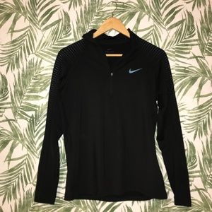 Nike 1/2 Zip Pullover